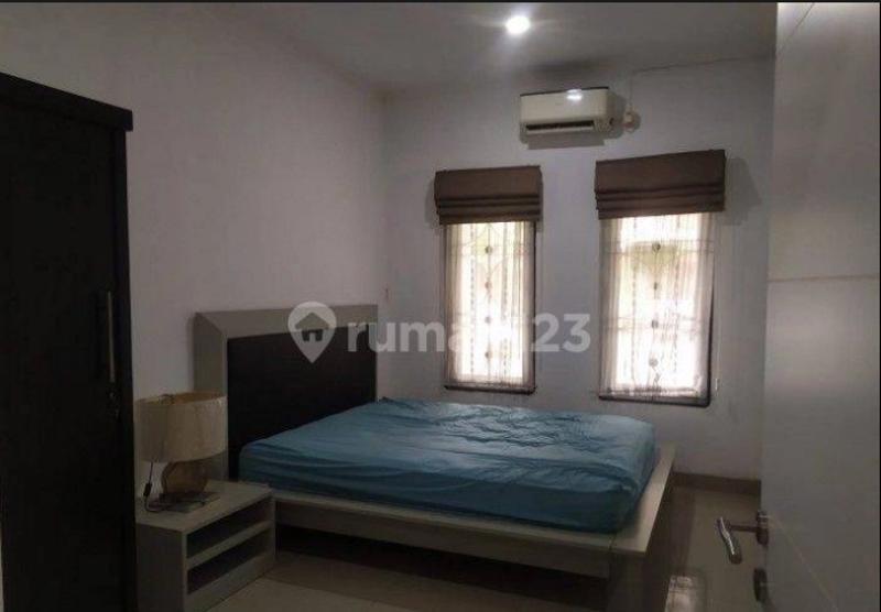 DiSewakan Rumah Fully Furnished di Dago Lippo Cikarang